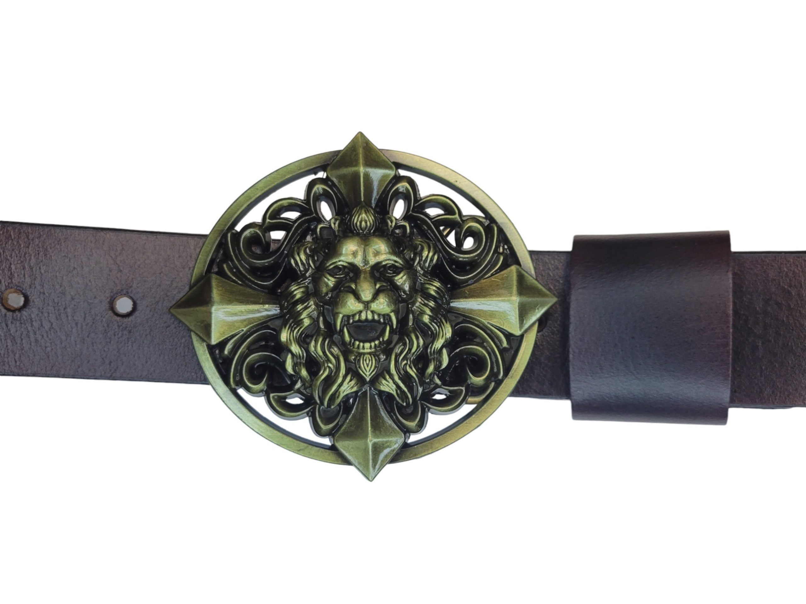 Men, Women & Unisex Western Fashion Belt Buckles