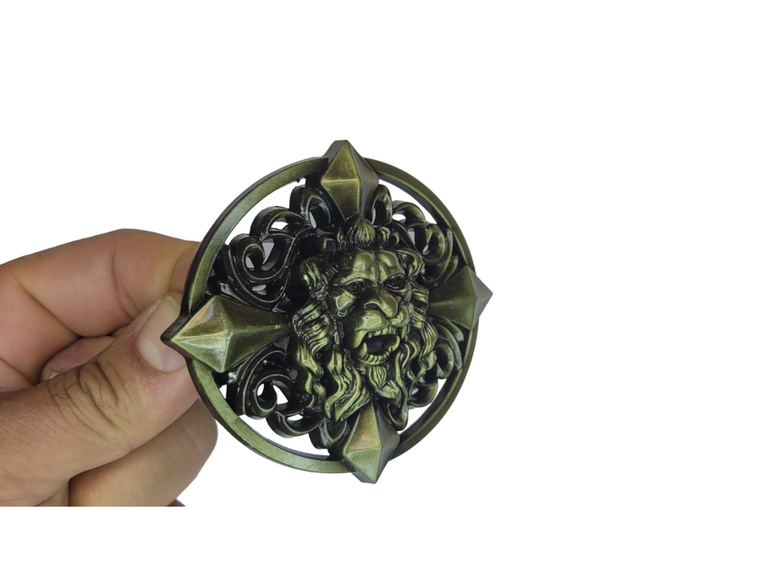 Men, Women & Unisex Western Fashion Belt Buckles