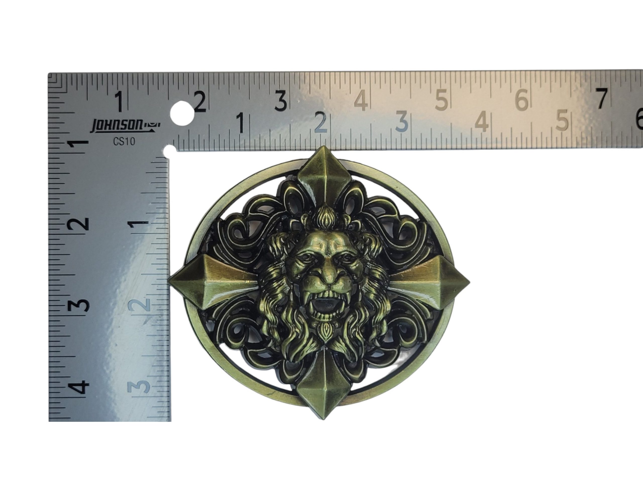 Men, Women & Unisex Western Fashion Belt Buckles