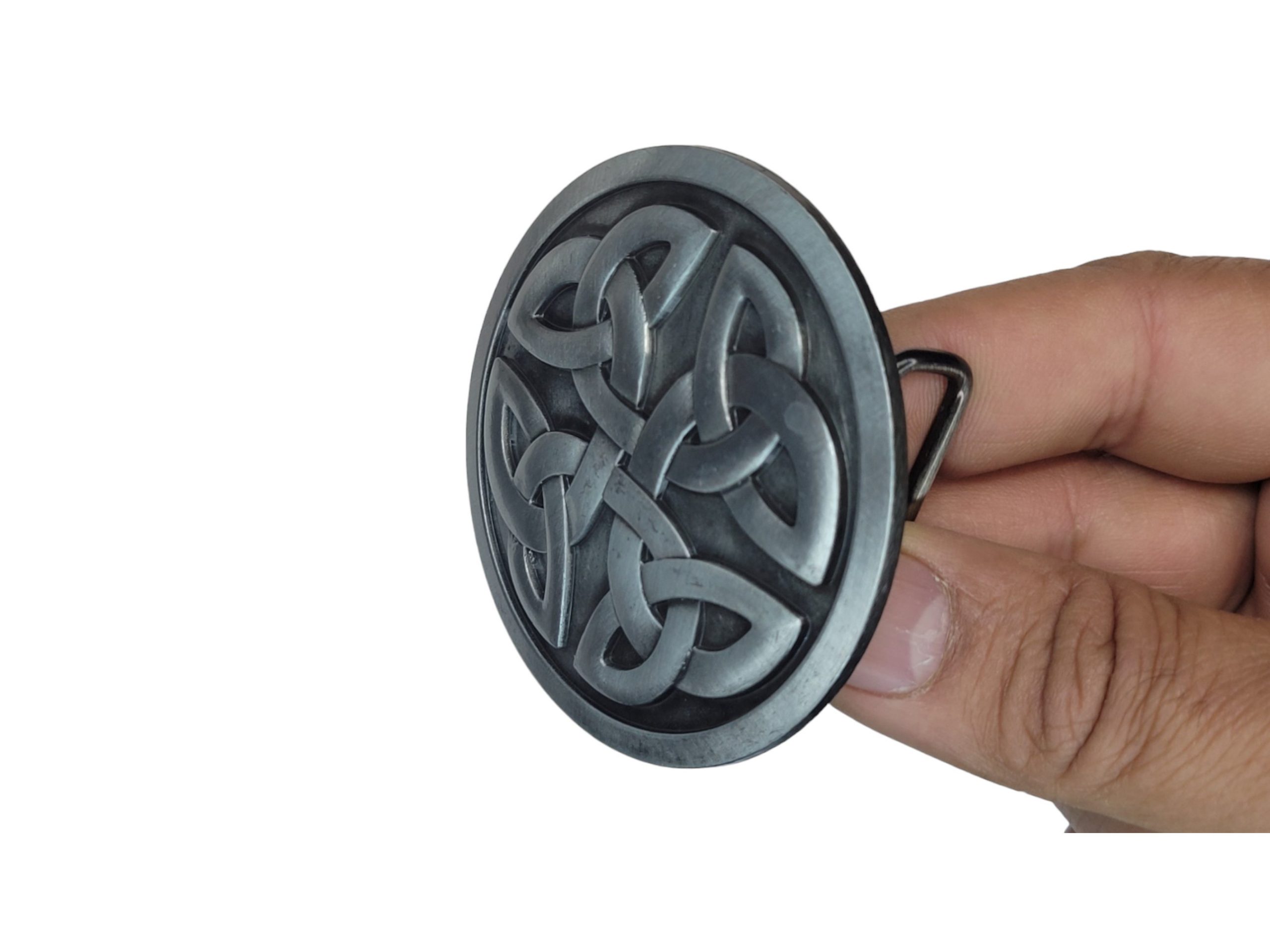 Men, Women & Unisex Western Fashion Belt Buckles