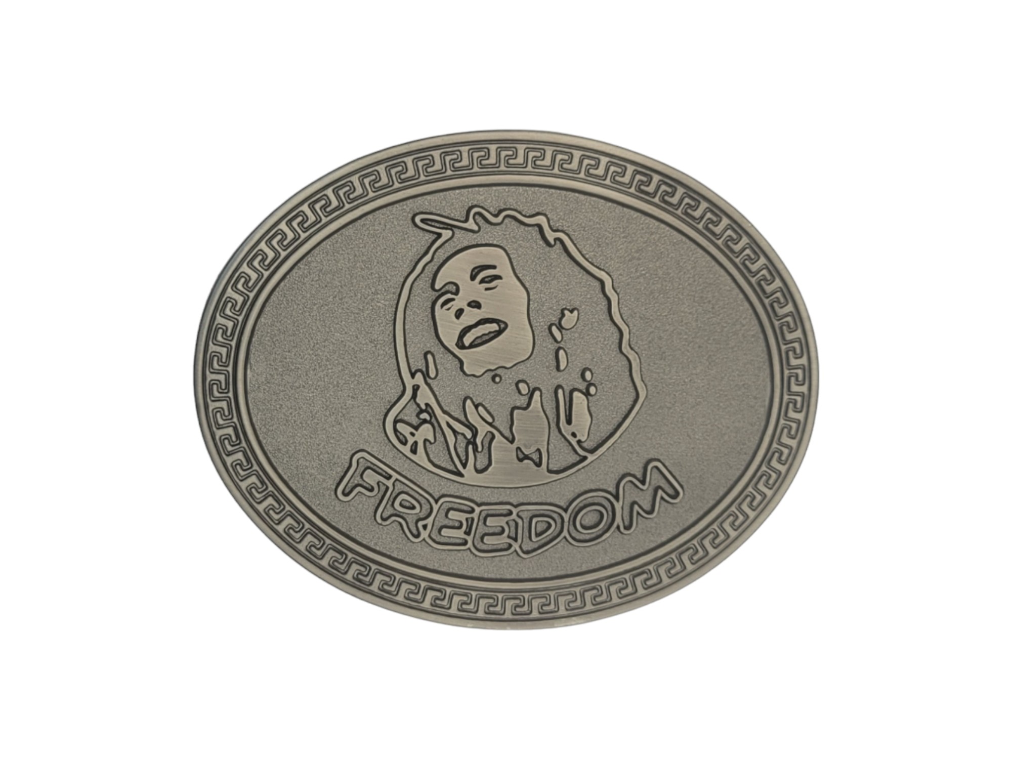 Fair Impex Western Belt Buckle (225)