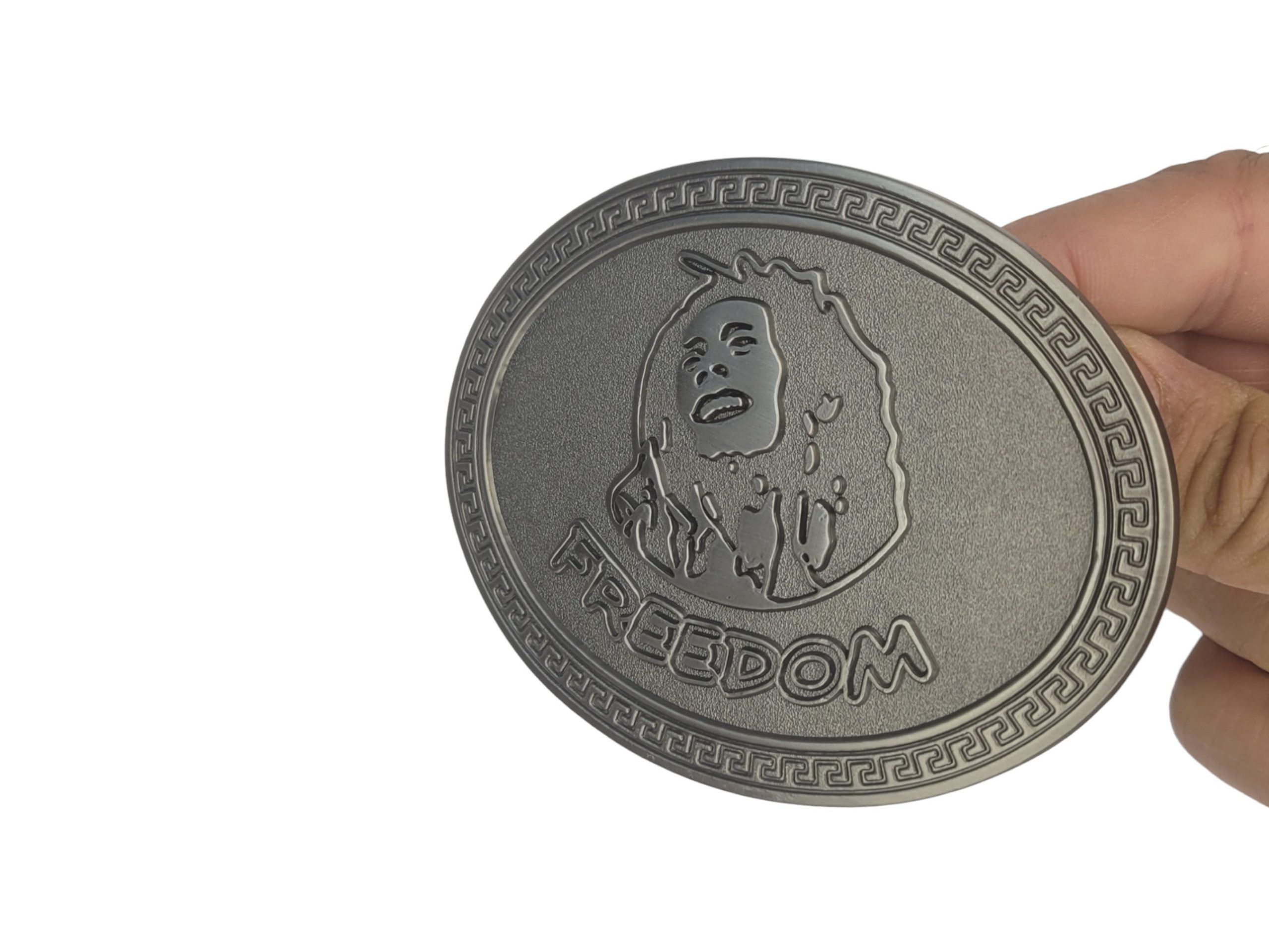 Fair Impex Western Belt Buckle (227)