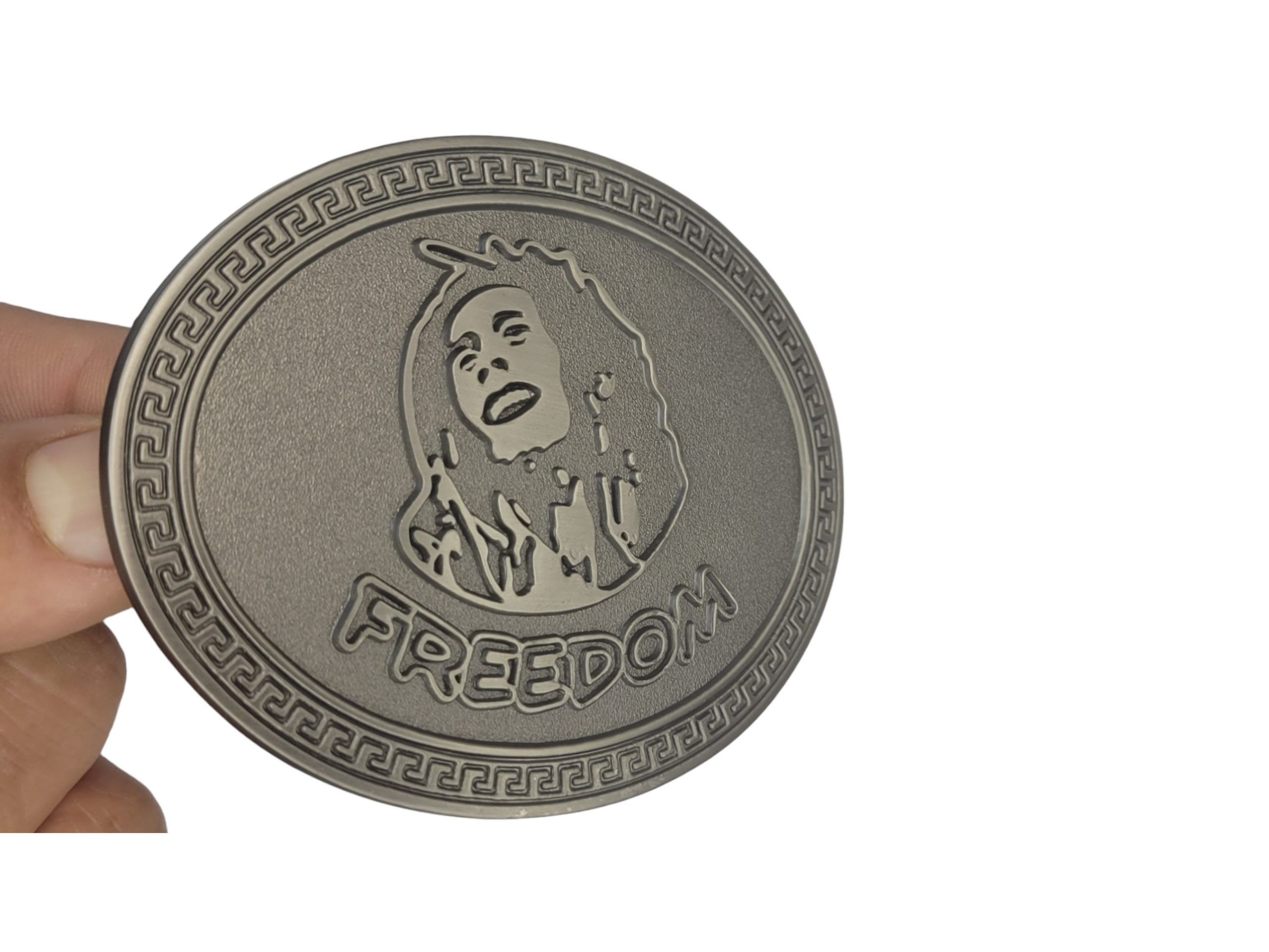 Fair Impex Western Belt Buckle (228)