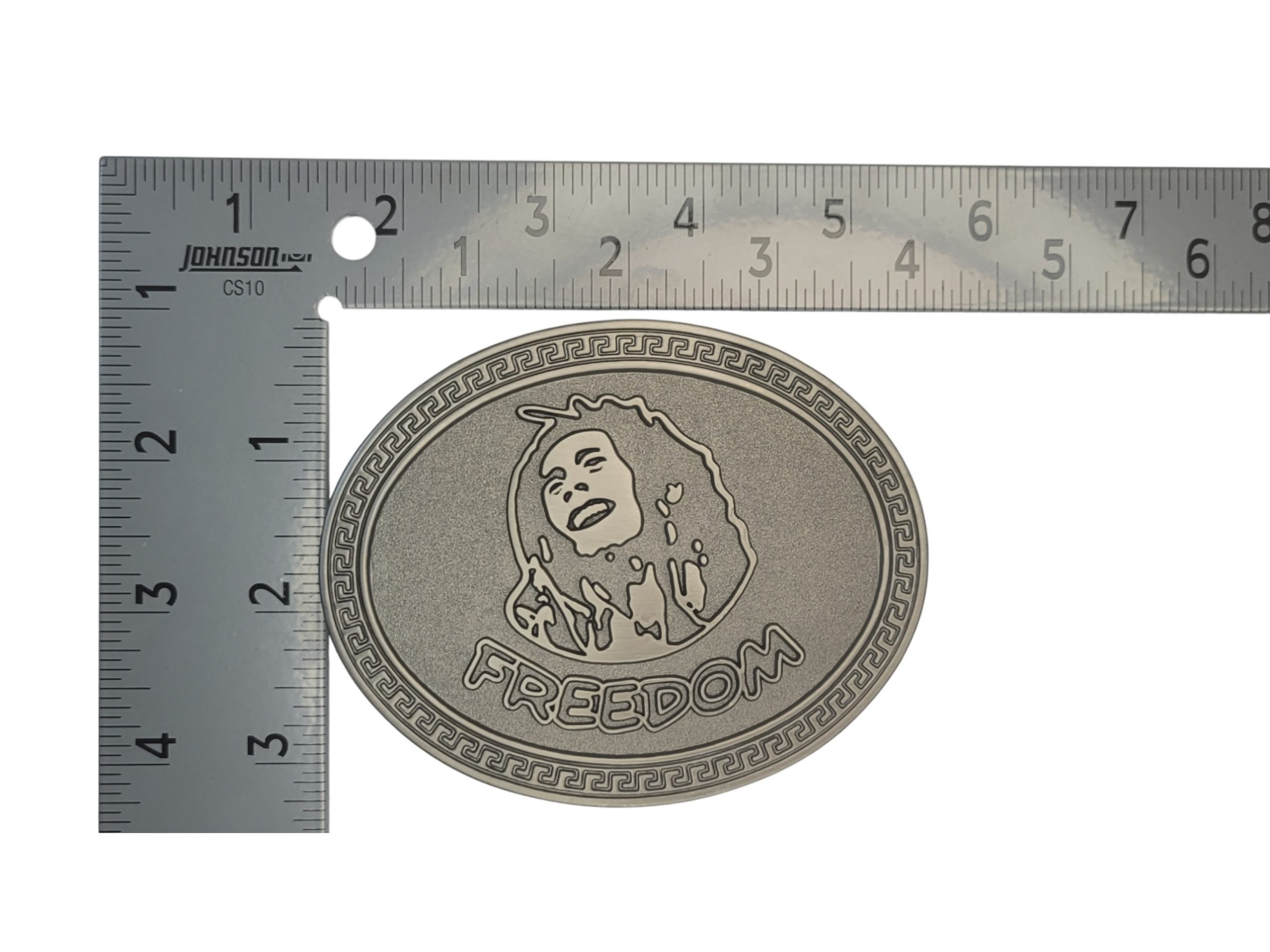 Fair Impex Western Belt Buckle (229)