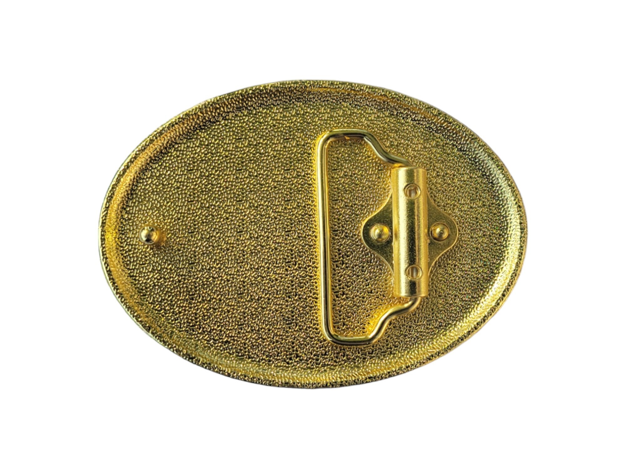 Western Metal Black and Gold Belt Buckle Western scorpion belt buckle with a real resin-covered scorpion, gold and black enamel floral design, and a rugged cowboy aesthetic.