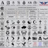 Laser Engraving Option
