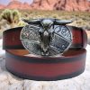 Maroon-Oil_Texas-Longhorn