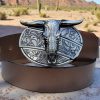 Olive-Brown_Texas-Longhorn